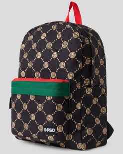 Emblem Luxe Backpack