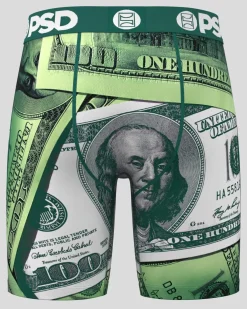 Green Bens