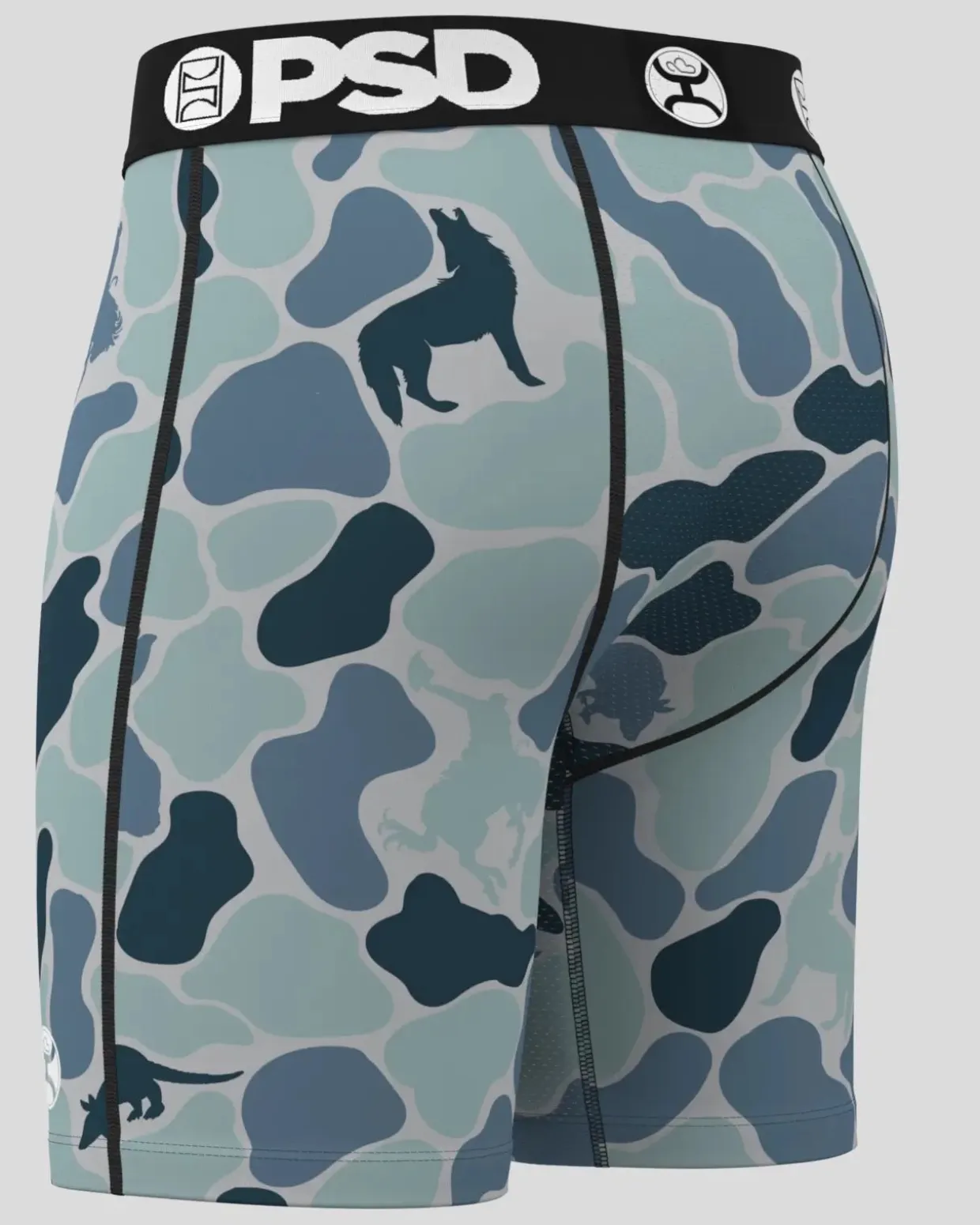 Hooey - Critter Camo