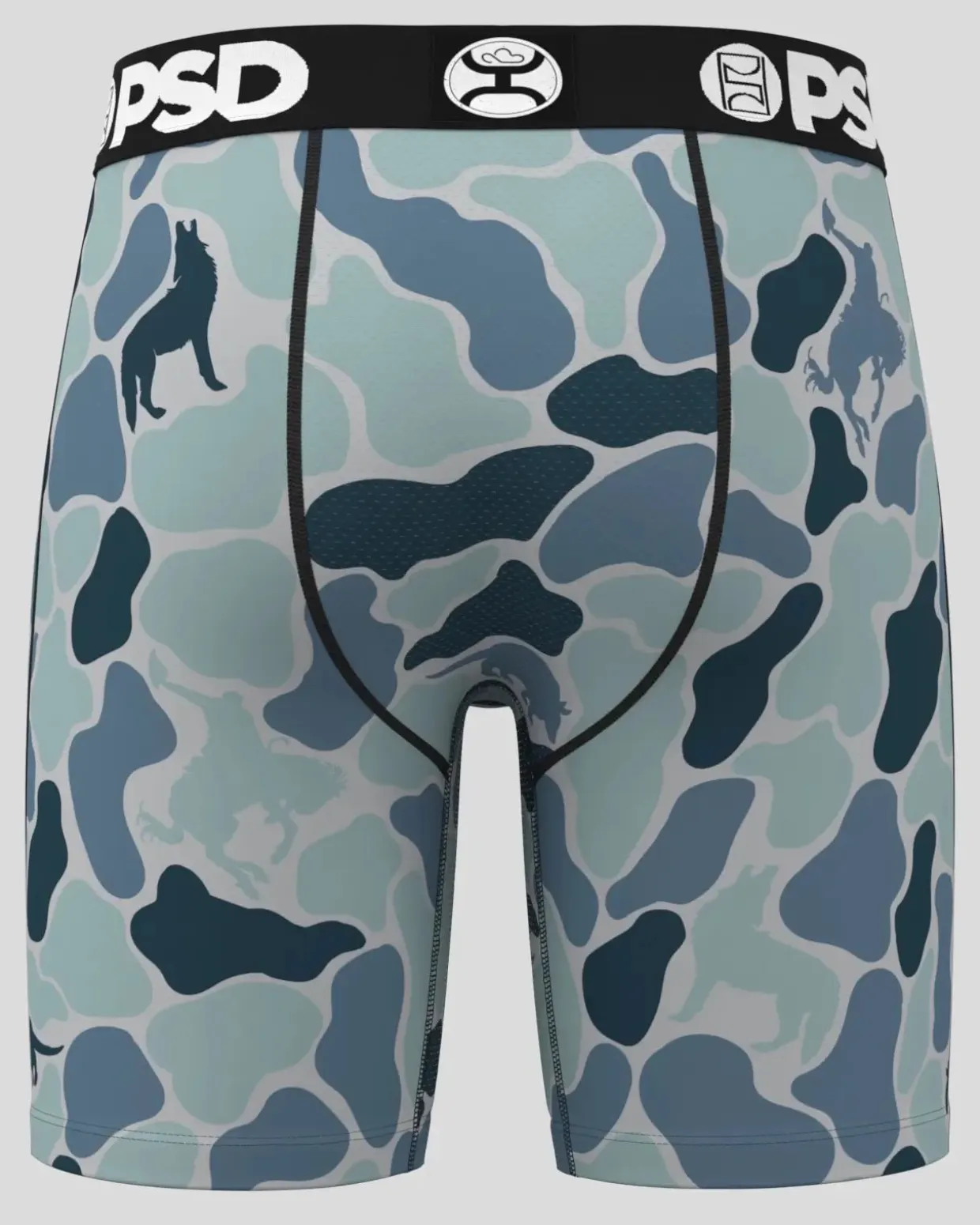 Hooey - Critter Camo
