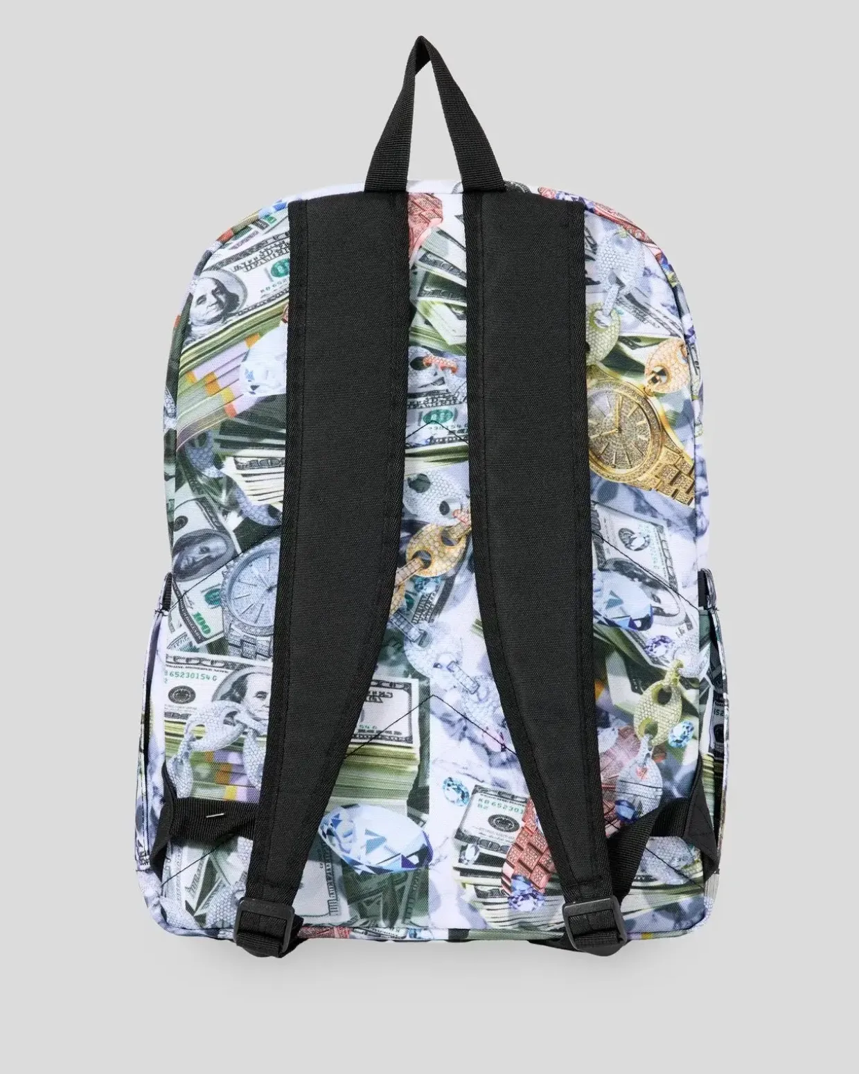 Icy Racks Backpack