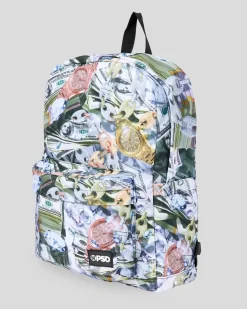 Icy Racks Backpack