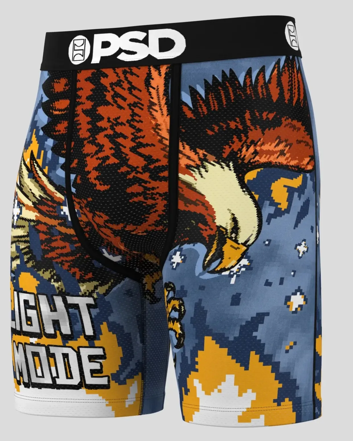 Ja Morant - Flight Mode