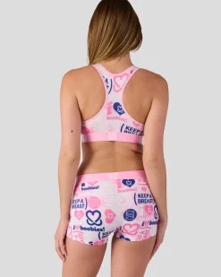 Keep a Breast - Stacked