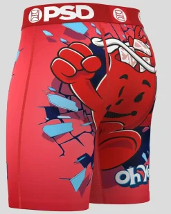 Kool-Aid - Kool-Aid Man