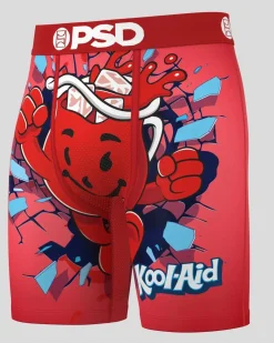 Kool-Aid - Kool-Aid Man