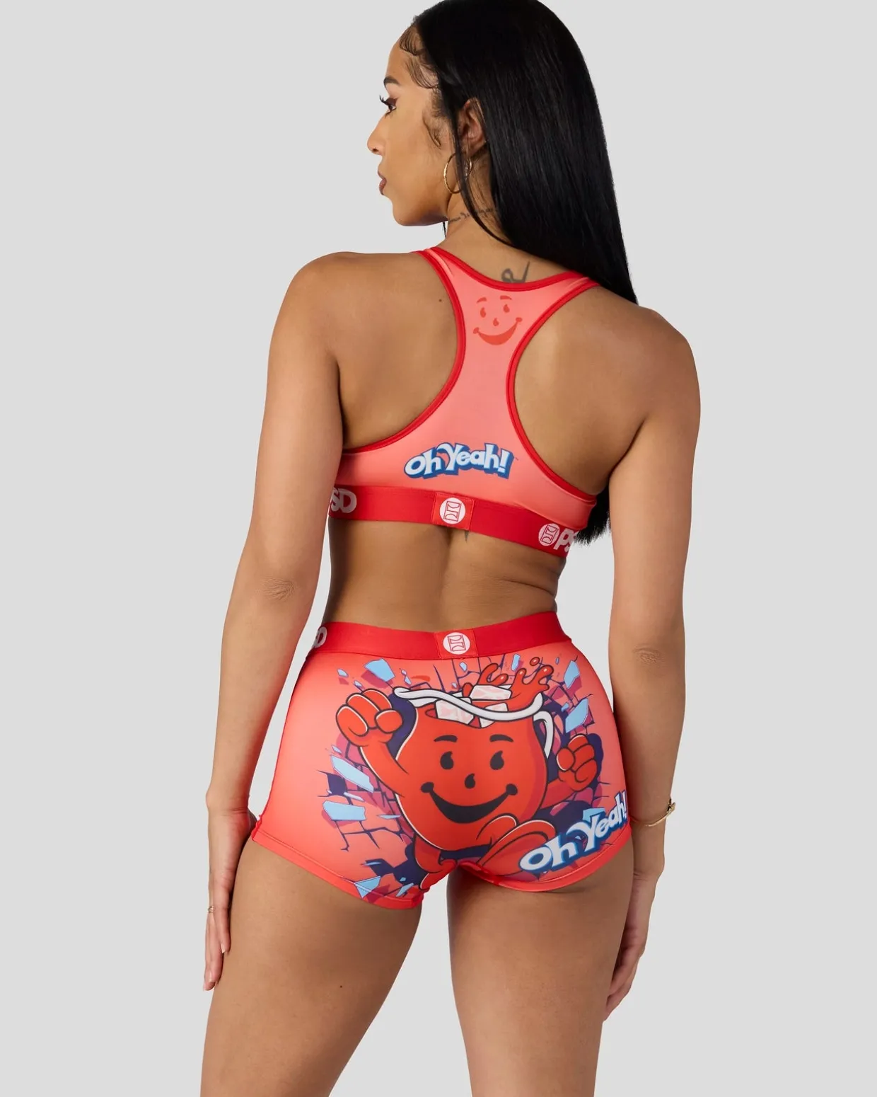 Kool-Aid - Kool-Aid Man