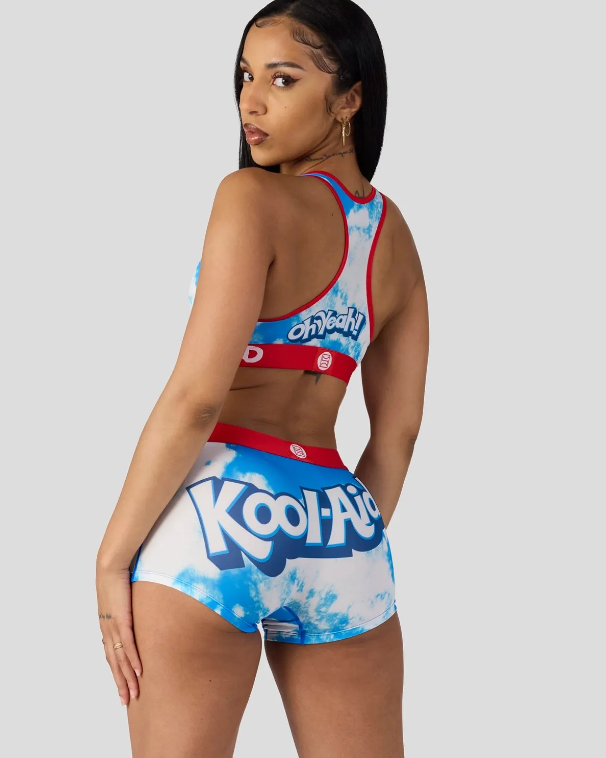 Kool-Aid - Oh Yeah