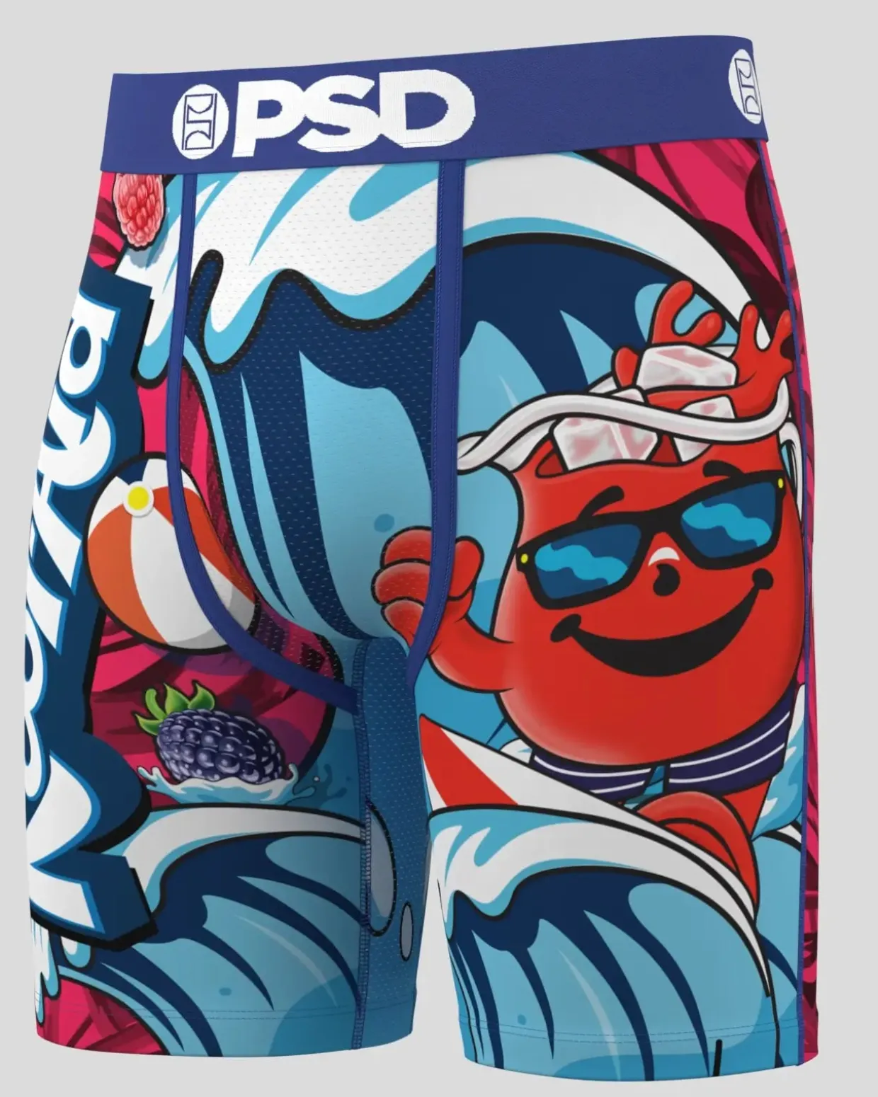 Kool-Aid - Surf
