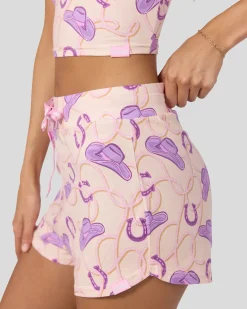 Lassod Up Modal - Cami Sleep Set