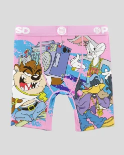 Looney Tunes - All Good