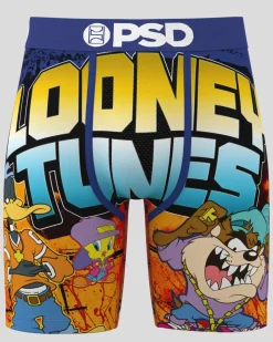Looney Tunes - East Coast
