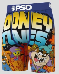 Looney Tunes - East Coast