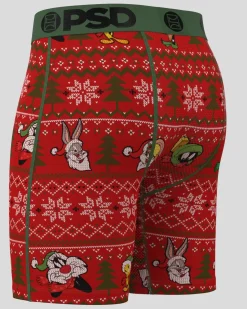 Looney Tunes - Jolly Sweater