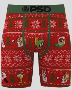 Looney Tunes - Jolly Sweater