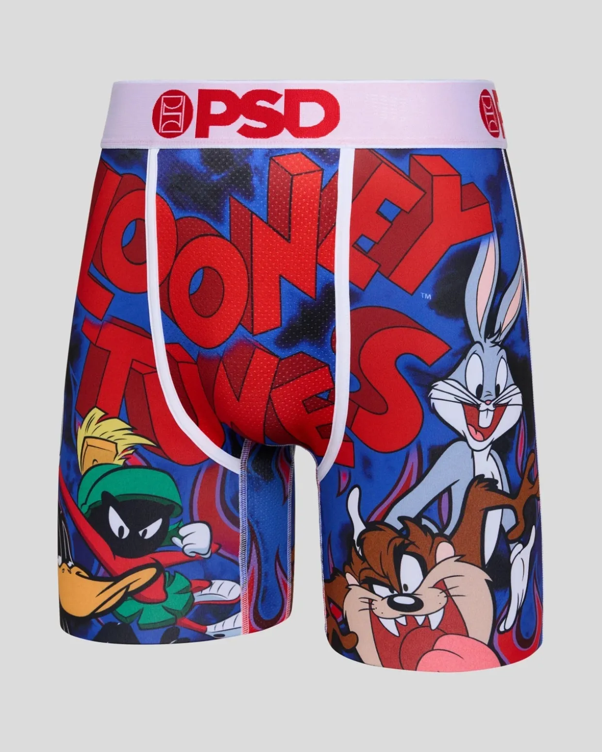 Looney Tunes - Looney Crew