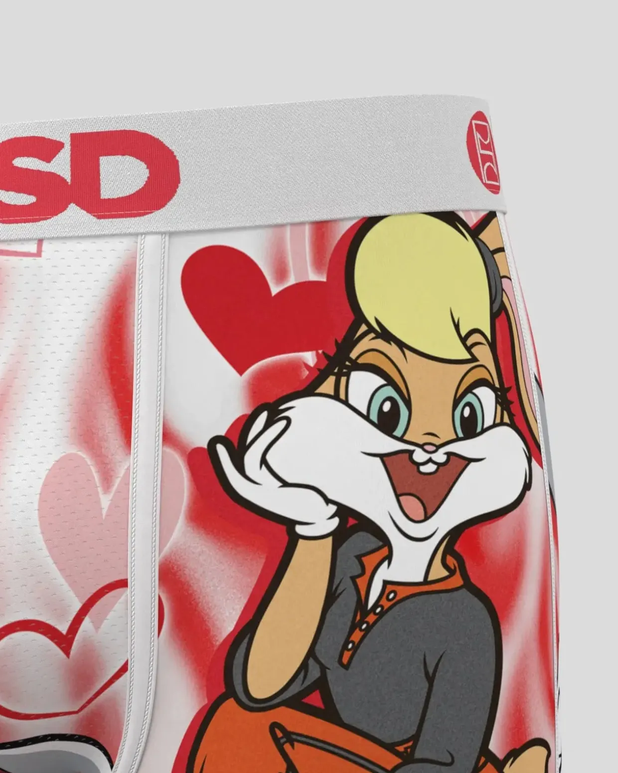 Looney Tunes - Looney Hearts