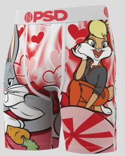 Looney Tunes - Looney Hearts