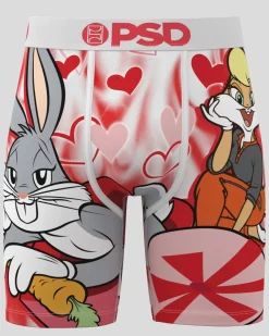 Looney Tunes - Looney Hearts
