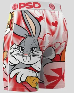 Looney Tunes - Looney Hearts