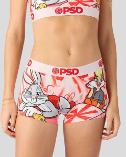 Looney Tunes - Looney Hearts