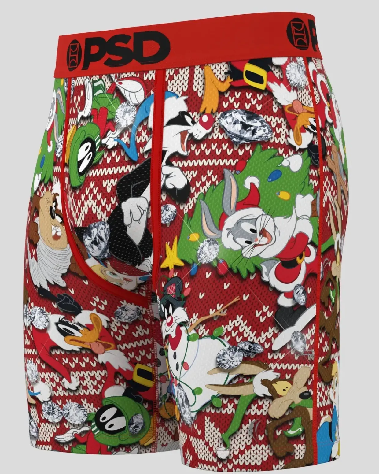 Looney Tunes - Looney Holiday