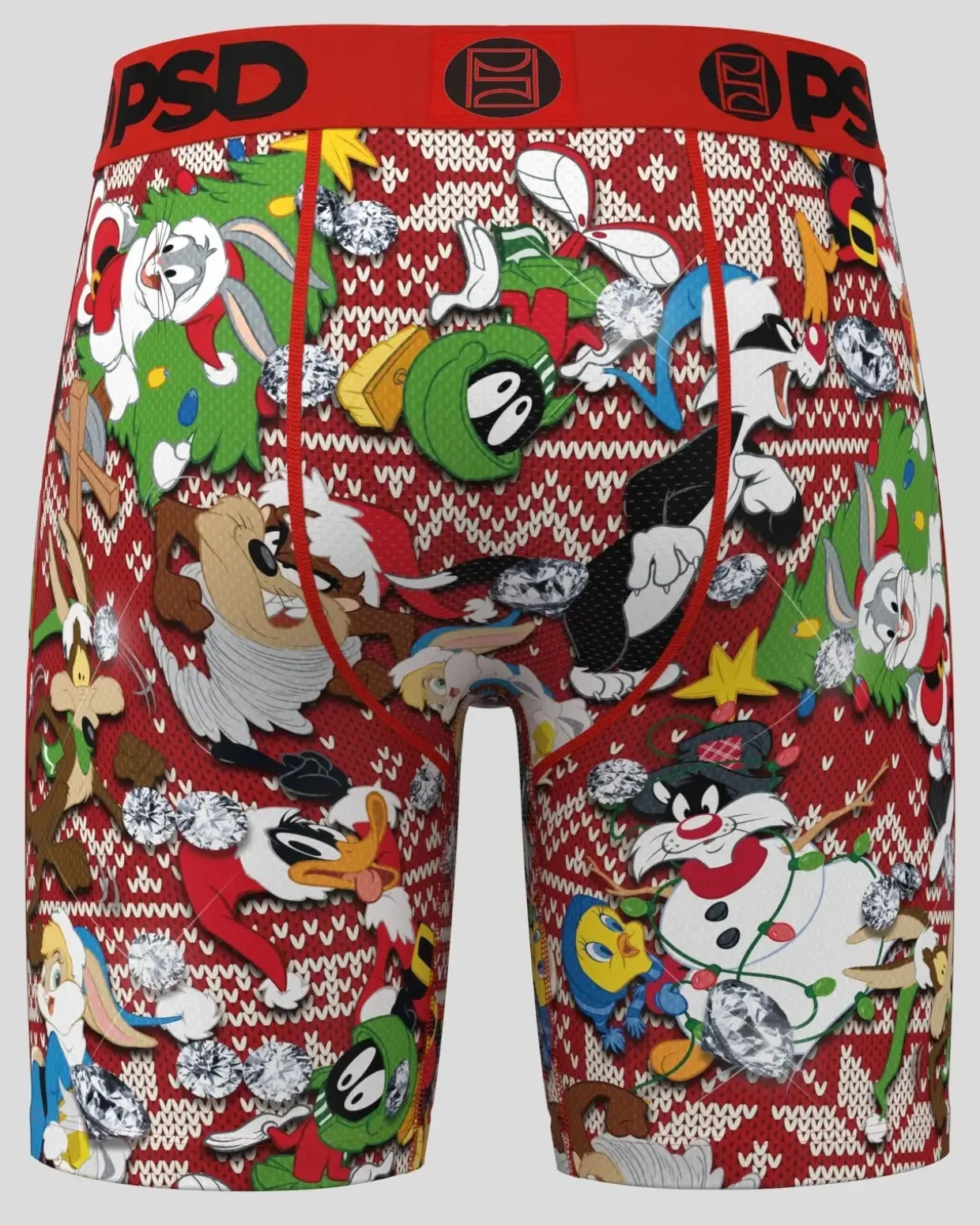 Looney Tunes - Looney Holiday