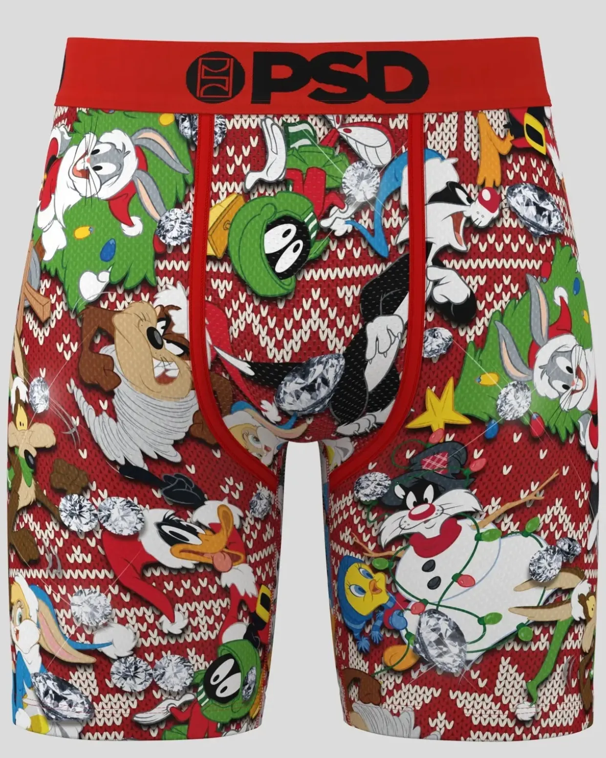 Looney Tunes - Looney Holiday