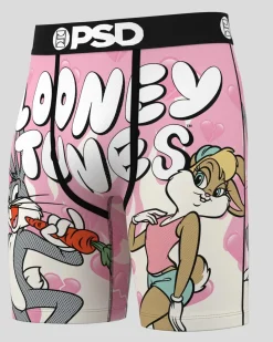 Looney Tunes - Lovebirds