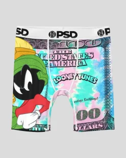 Looney Tunes - Marvin 100