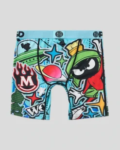 Looney Tunes - Marvin Stickers