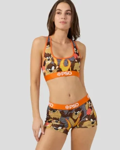 Looney Tunes - Taz Bling