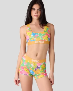 Looney Tunes - Tweety Hawaii