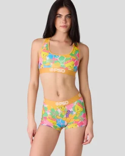 Looney Tunes - Tweety Hawaii