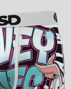 Looney Tunes - West Coast
