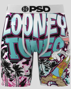 Looney Tunes - West Coast