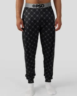 Lounge Pant - Luxe Black