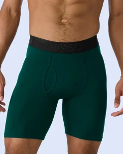 Luxe Modal - Deep Green