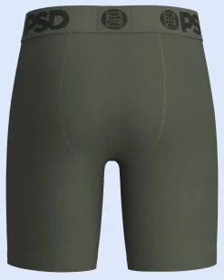 Luxe Modal - Forest Green