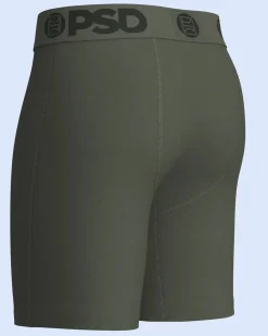 Luxe Modal - Forest Green
