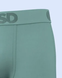 Luxe Modal - Jade Dust