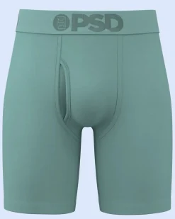 Luxe Modal - Jade Dust
