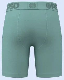 Luxe Modal - Jade Dust