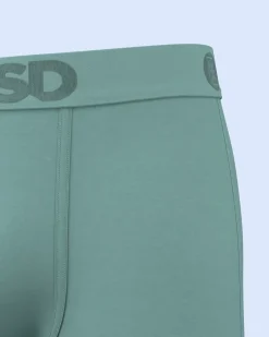Luxe Modal - Jade Dust