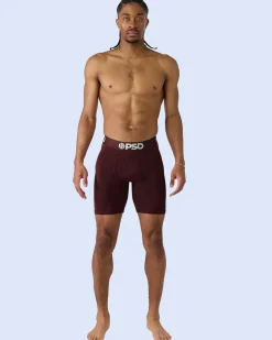 Luxe Modal 3 Pack - Dark Tones