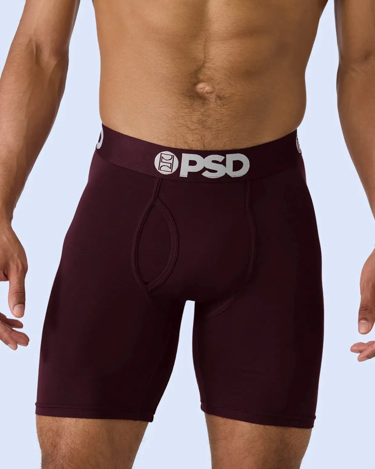 Luxe Modal 3 Pack - Dark Tones