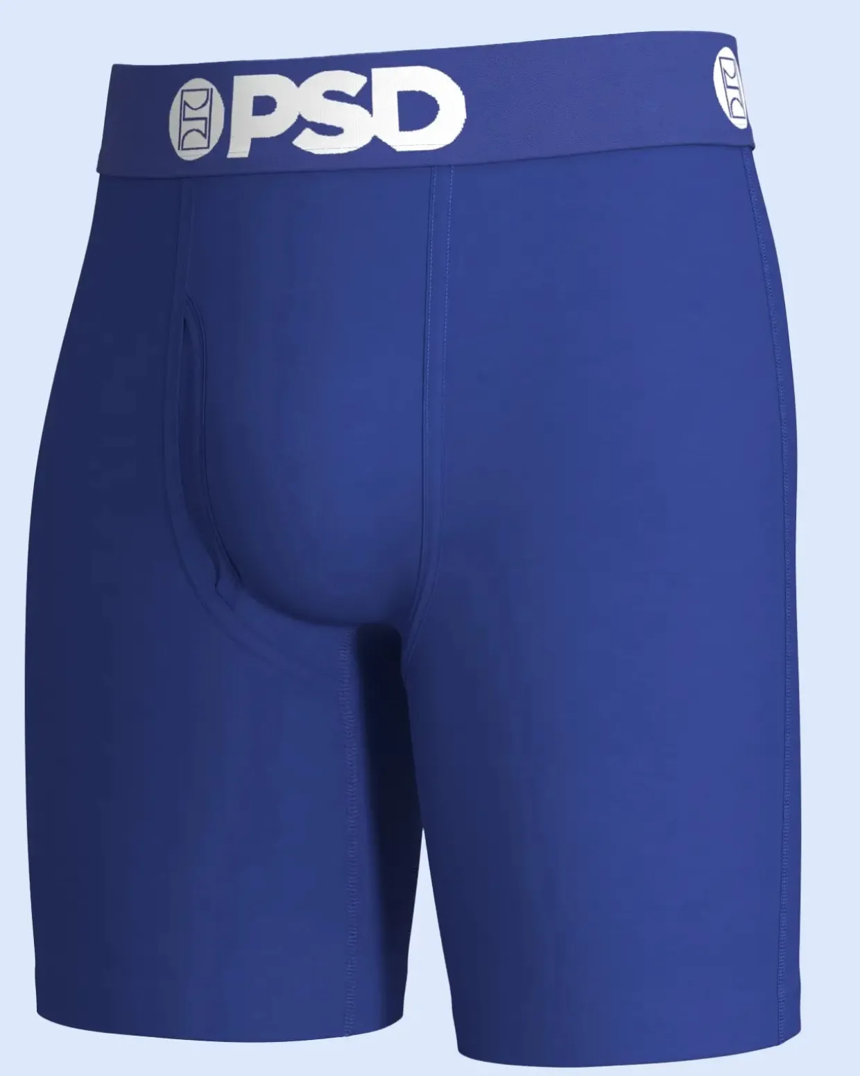 Luxe Modal 3 Pack - LA Blue