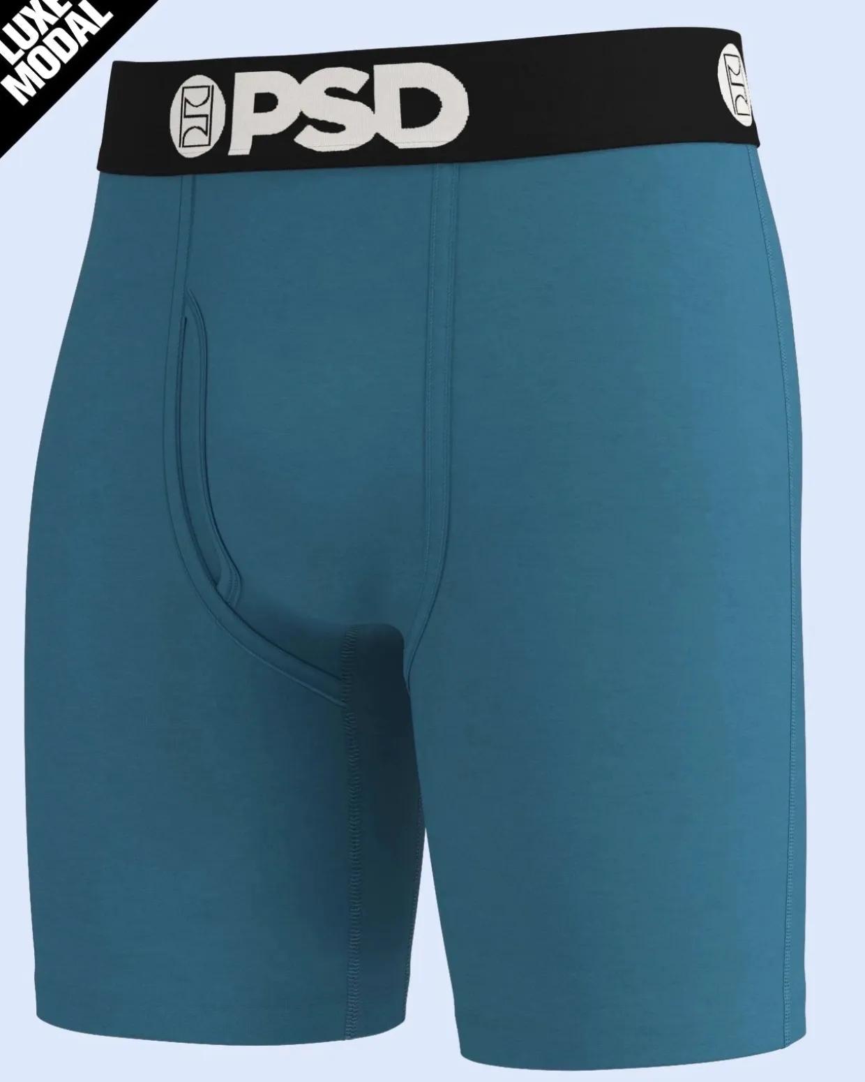 Luxe Modal - Teal