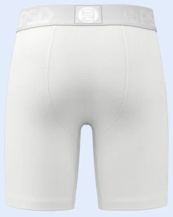 Luxe Modal - White