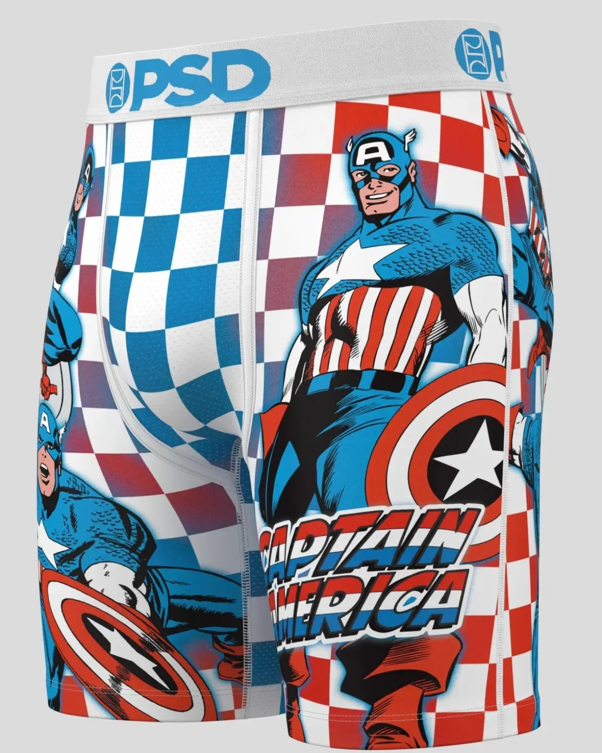 Marvel - Captain America